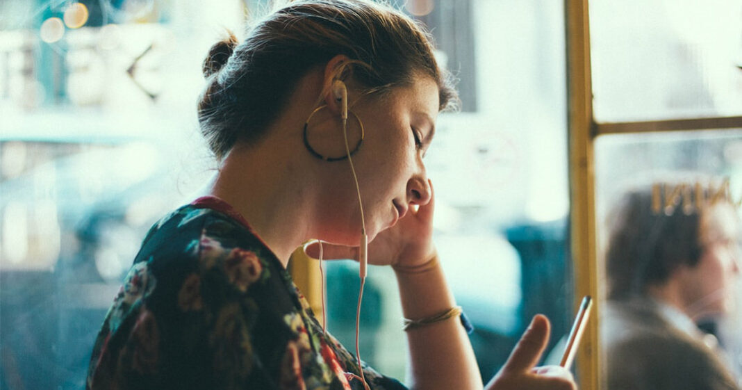 Un lien existerait entre nos traits de personnalité et la musique que nous aimons écouter