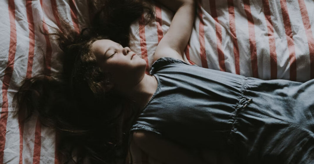Plus de 30% des enfants de moins de 12 ans manquent de sommeil