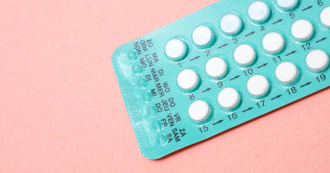 Une nouvelle contraception prometteuse est en cours de développement