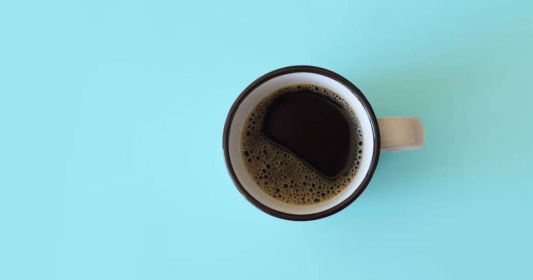 Le café pourrait augmenter le cholestérol, qu'il soit en expresso ou filtré