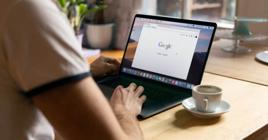 La cybercondrie consiste à taper des symp^tomes sur Google pour savoir s'ils sont graves