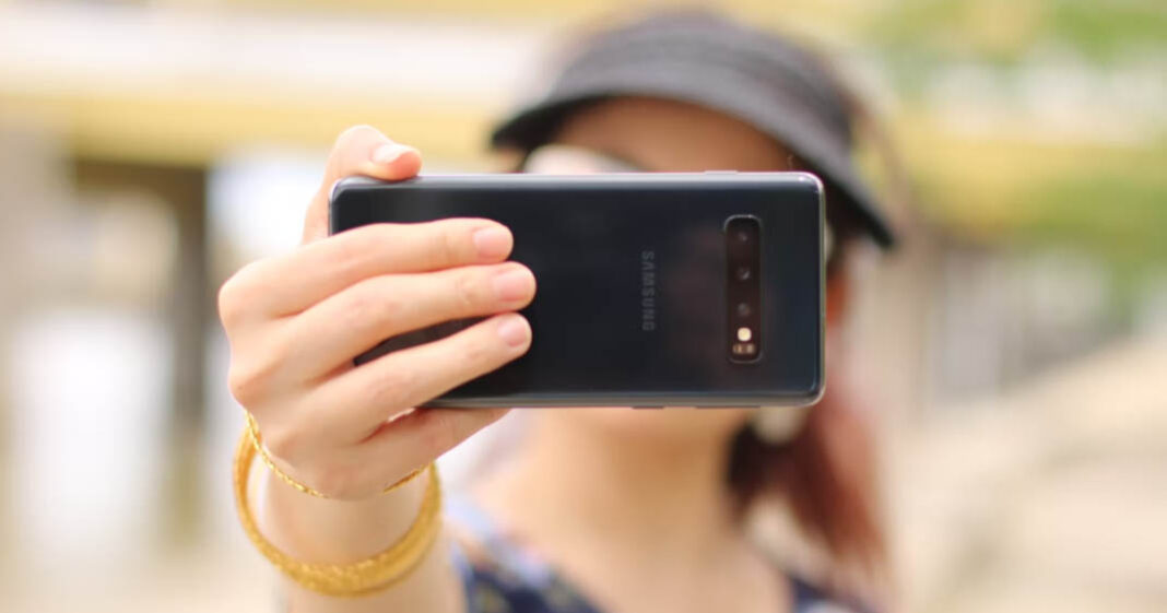 Le selfie prochianement utilisé comme outil préventif