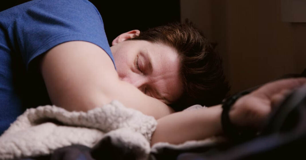 Une nuit de 7h précises réduirait les chances de souffrir de troubles cognitifs