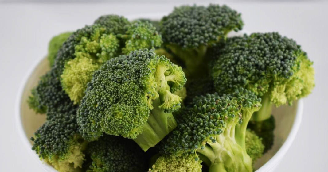 Ne pas manger trop de brocoli nous aiderait à vivre plus longtemps