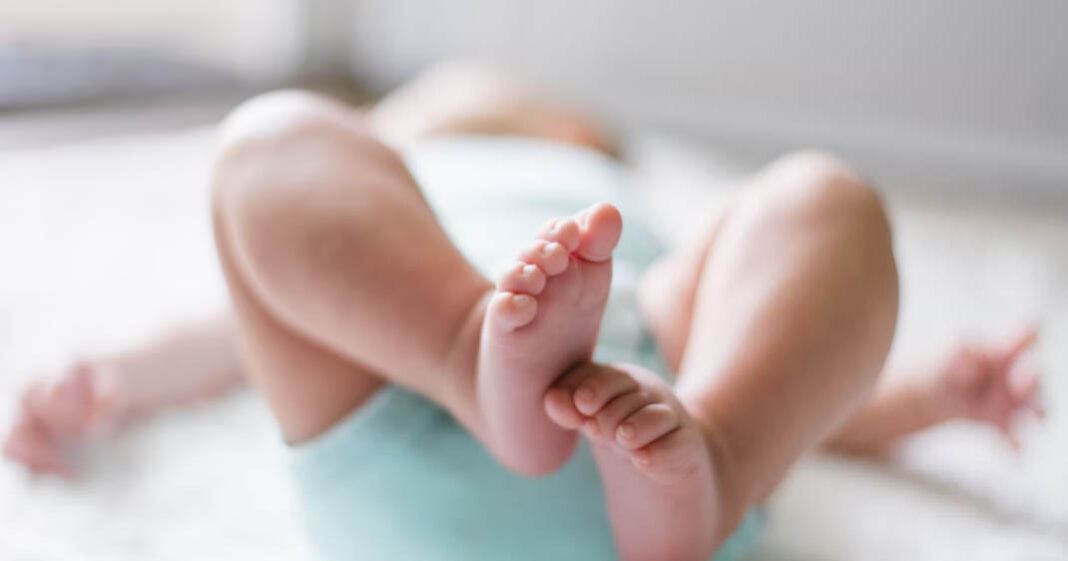 Les pédiatres s'inquiètent des habitudes des parents quant au sommeil de leur bébé