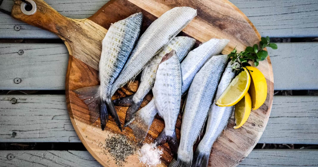 Évitez de manger trop de poisson chaque semaine limiterait les risques de cancer de la peau