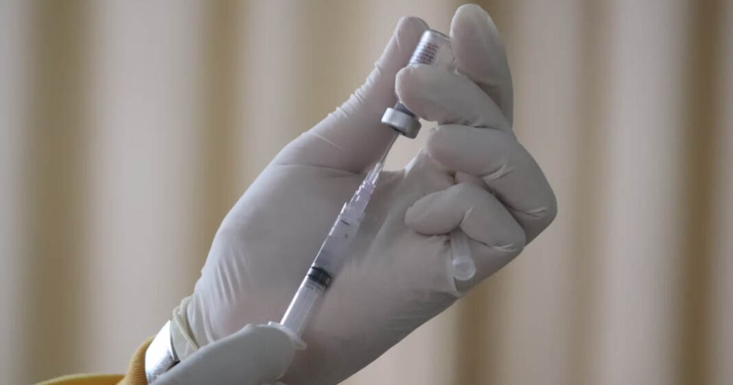 Un vaccin prometteur contre le VIH est actuellement en cours de développement