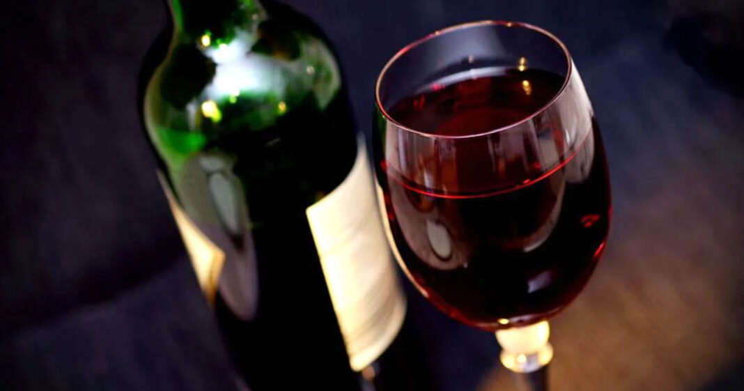 Boire 5 verres de vin par jour peut avoir de graves conséquences sur votre ADN