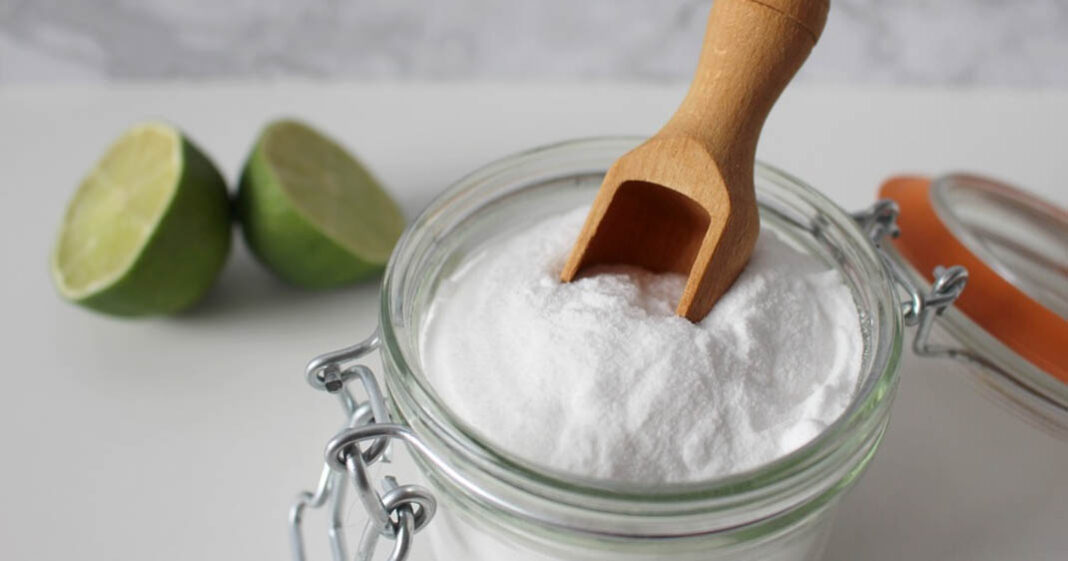 Le bicarbonate de soude n'aide pas à maigrir d'après les spécialistes