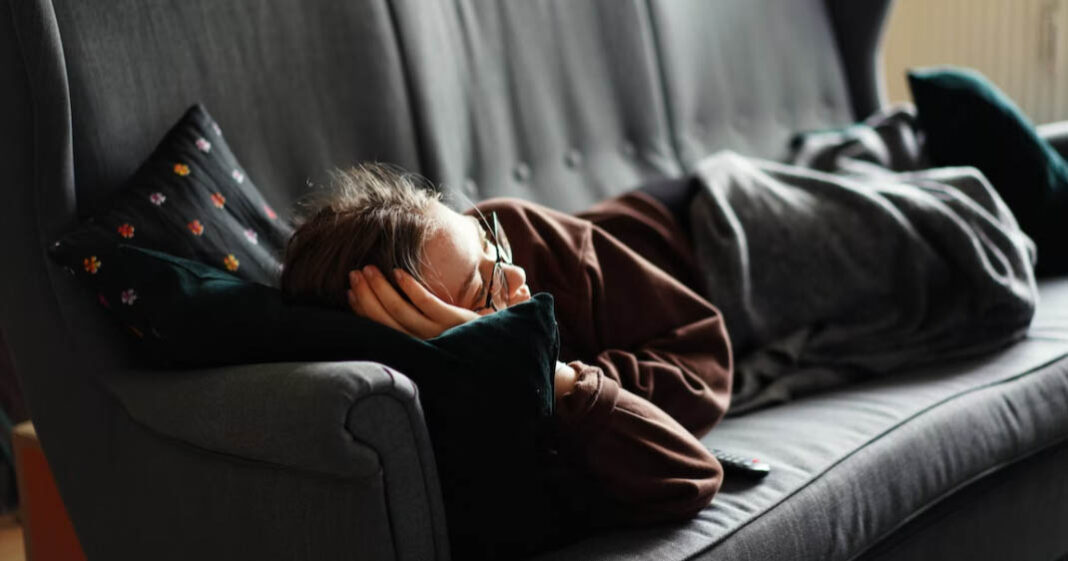 Si la sieste peut être bonne pour la santé, il ne faut pas en abuser