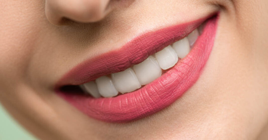 La bonne santé des dents peut impacter notre santé cérébrale