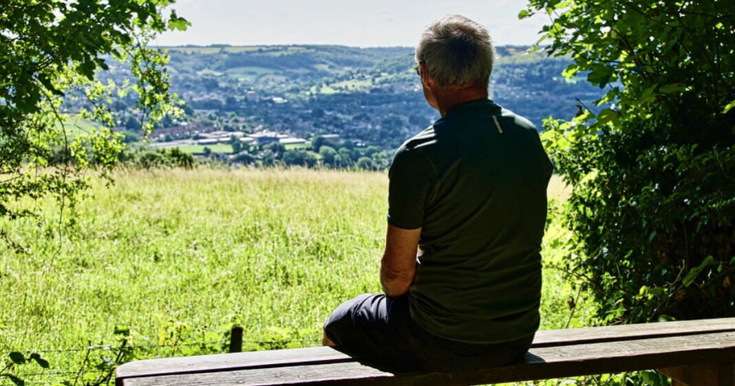 La solitude acélère le vieillissement de plus d'un an et demi en moyenne