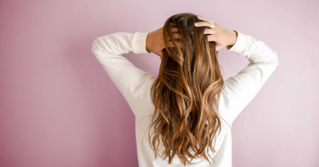 Les cheveux sont aussi impacté par l'hormone du stress