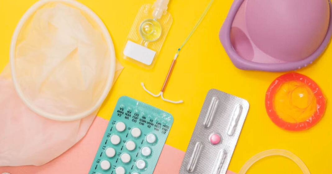 La contraception masculine reste trop souvent méconnue
