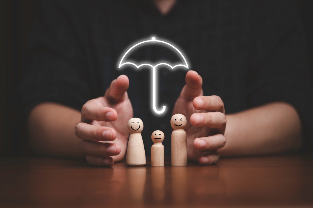 assurance reisliation 