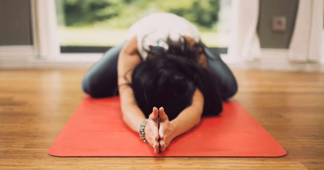 Le yoga soulagerait l'hypertension à condition d'être pratiqué plusieurs fois par semaine