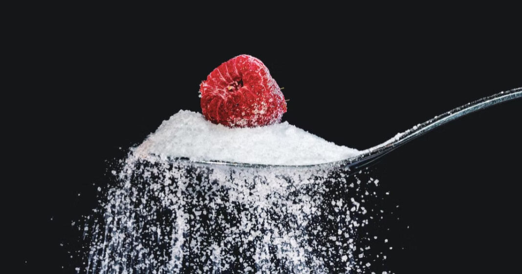 Les dangers de l'aspartame révélés dans une étude