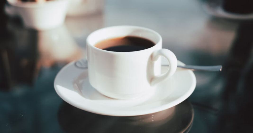 Le café augmenterait les risques de décès prématuré chez les patients souffrant d'hypertension