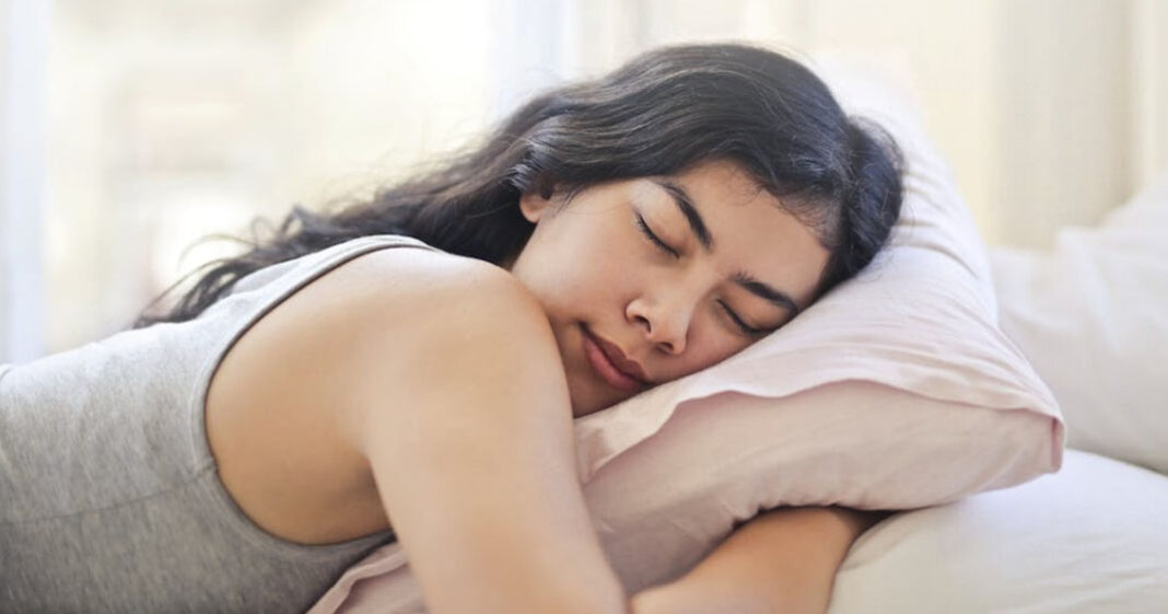Le sommeil régulier aiderait à garder le cœur en bonne santé