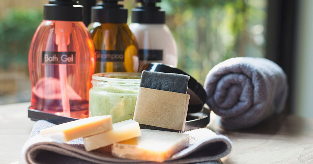 Les produits d'hygiène deviennent un luxe pour certains Français