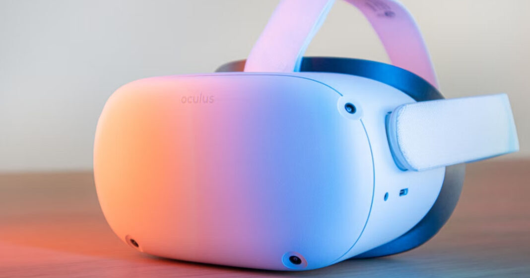 La réalité virtuelle peut aider à soigner certains problèmes de santé mentale
