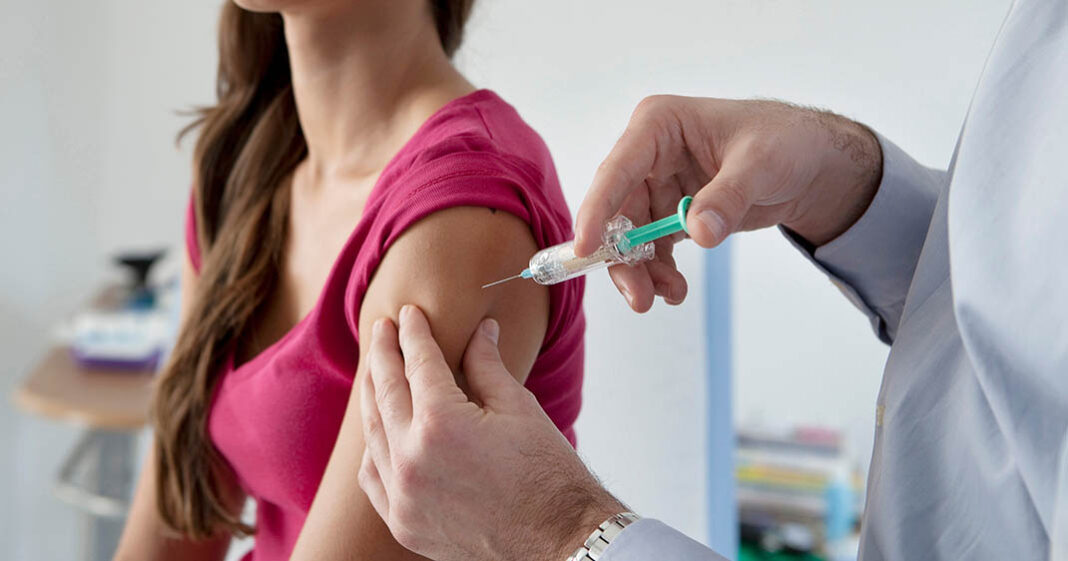 Un vaccin pourrait permettre aux femmes de ne pas tomber enceintes