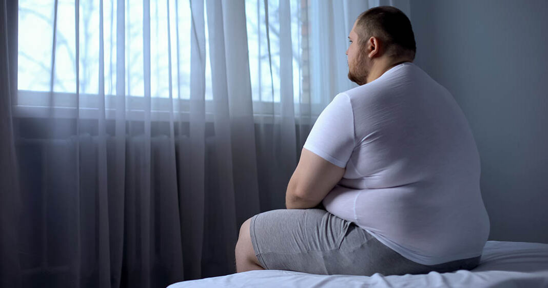 L'obésité augmenterait les risques de troubles mentaux chez les patients concernés