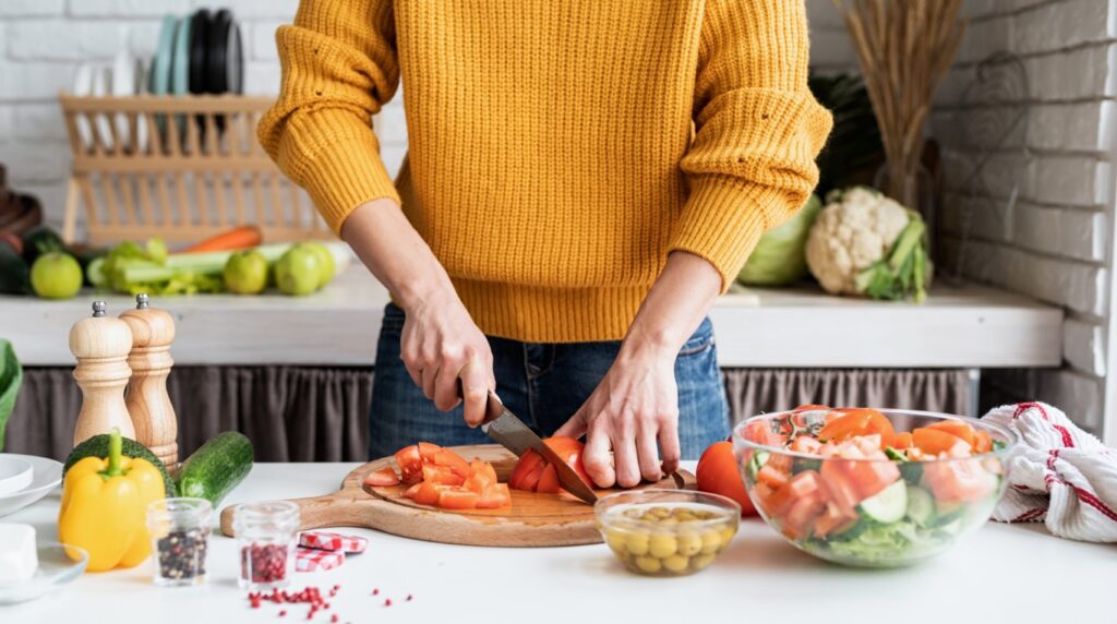 L'alimentation joue un rôle clé sur le taux de triglycérides