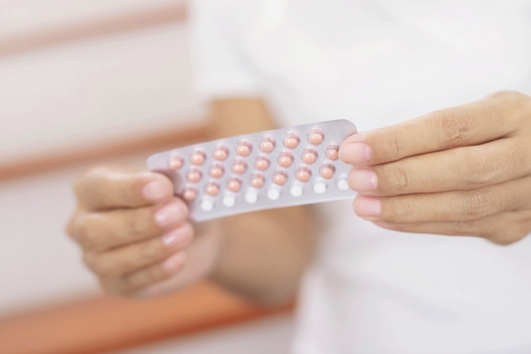 pilule contraceptive impact