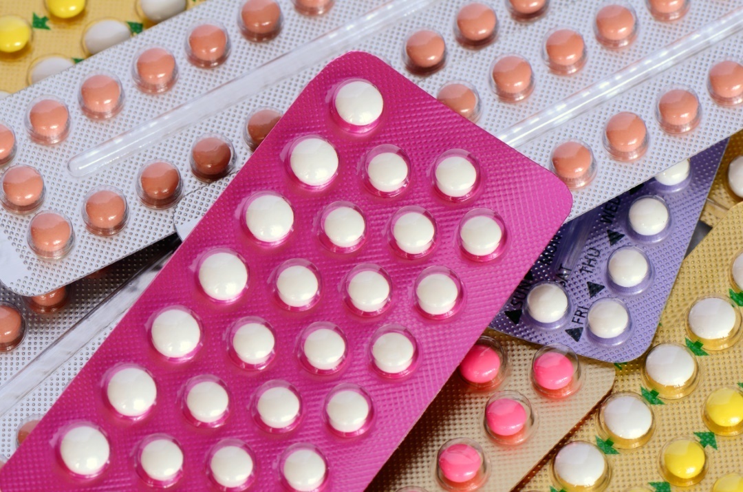 pilule contraceptive impact santé