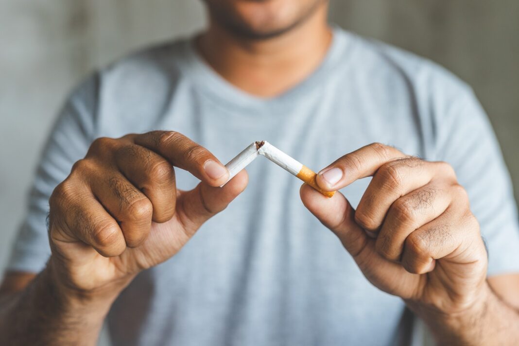 5 astuces pour réussir l'arrêt de tabac