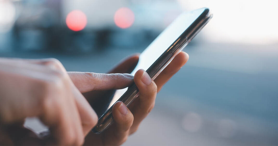 S'informer sur les réseaux sociaux peut conduire à de mauvaises pratiques santé