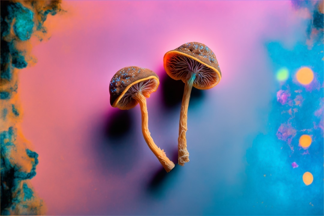 champignon hallucinogèbes interdits en Amsterdam truffes permis