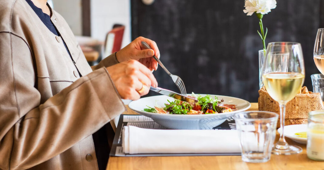 L'heure de srepas aurait une infleunece sur le développement des maladies cardiovasculaires