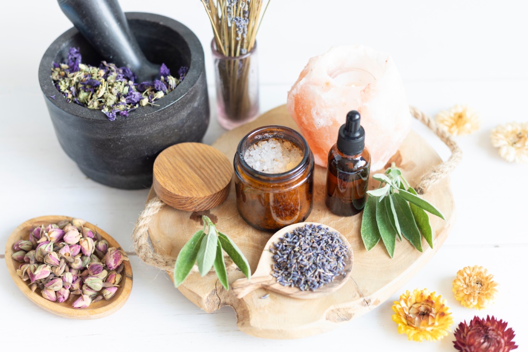 naturopathie