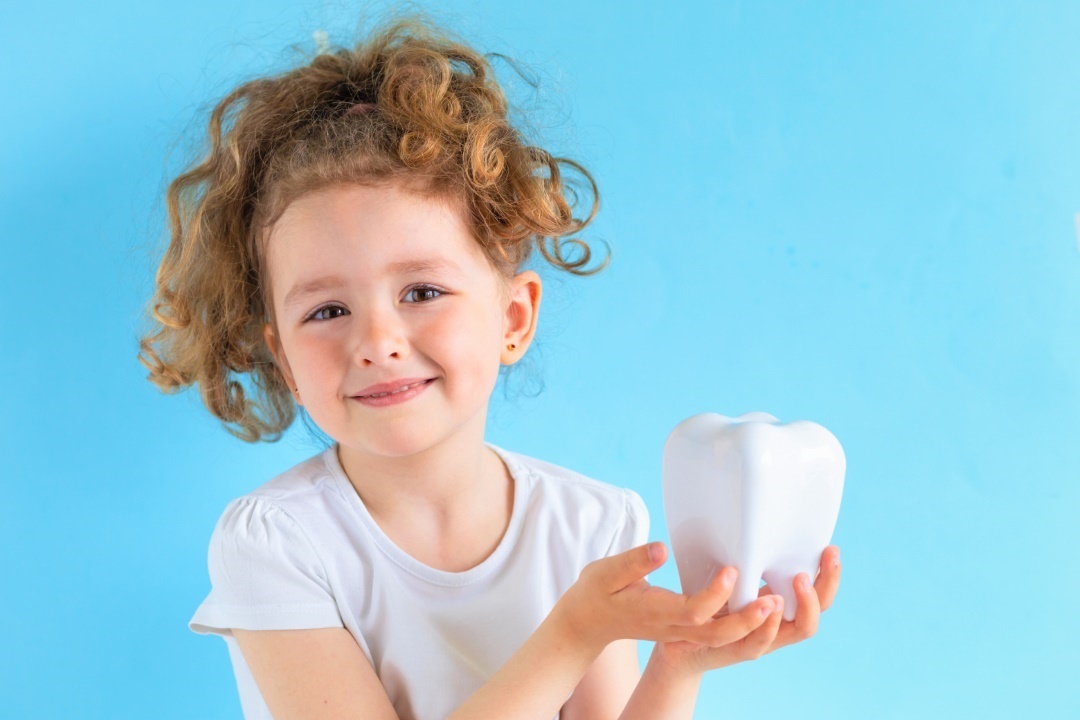 dédramatiser dentiste enfant 