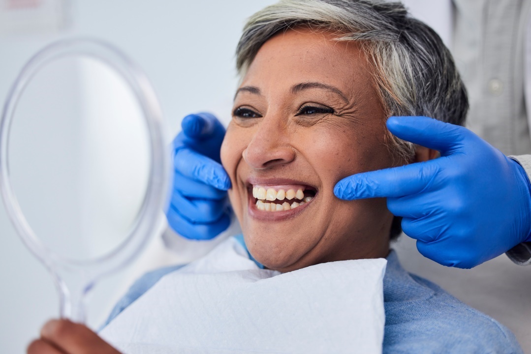 mutuelle dentiste 