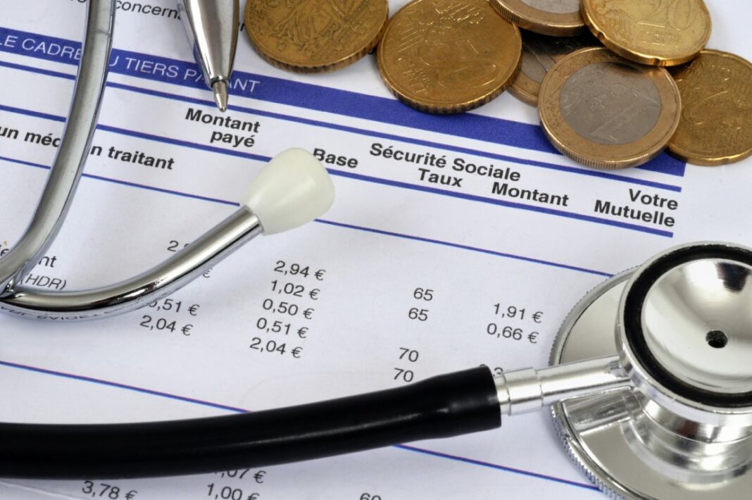 remboursement par l'assurance maladie