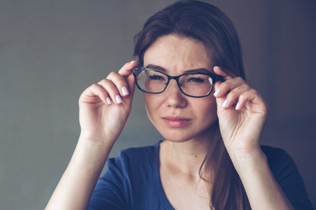 astigmatisme lunettes