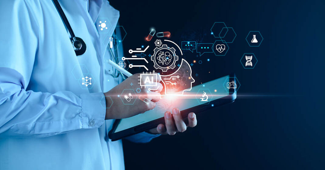 L'intelligence artificielle aussi efficace que les médecins dans la détection du cancer de la peau