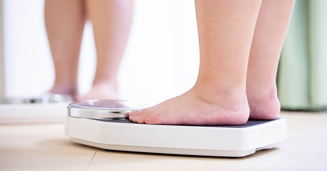L'obésité peut être un facteur de puberté précoce chez les filles