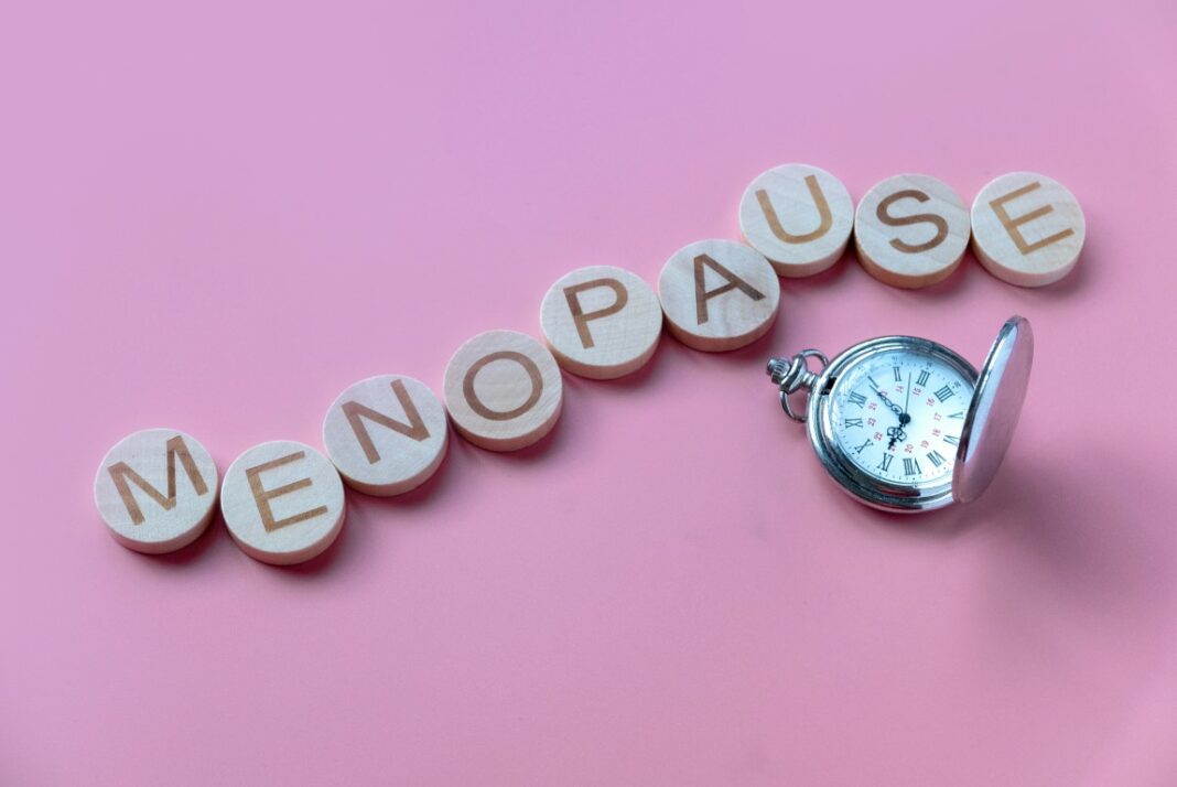 Il sera possible de retarder l'âge de la ménopause dans les années à venir