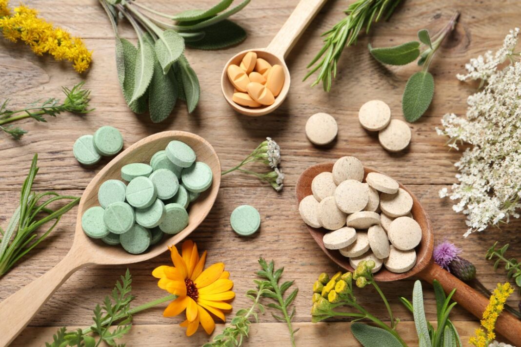 Utiliser des antidépresseurs homéopathiques