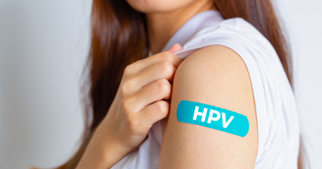 Les professionnels de santé veulent étendre l'âge de la vaccination au papillomavirus
