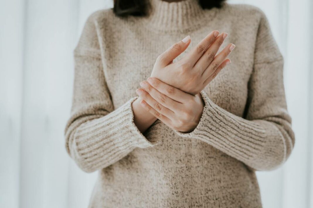 alimentation équilibrée pour la santé de vos articulations