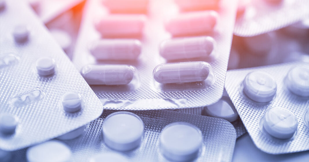 Les médicaments de demain pourraient avoir été créés par une intelligence artificielle