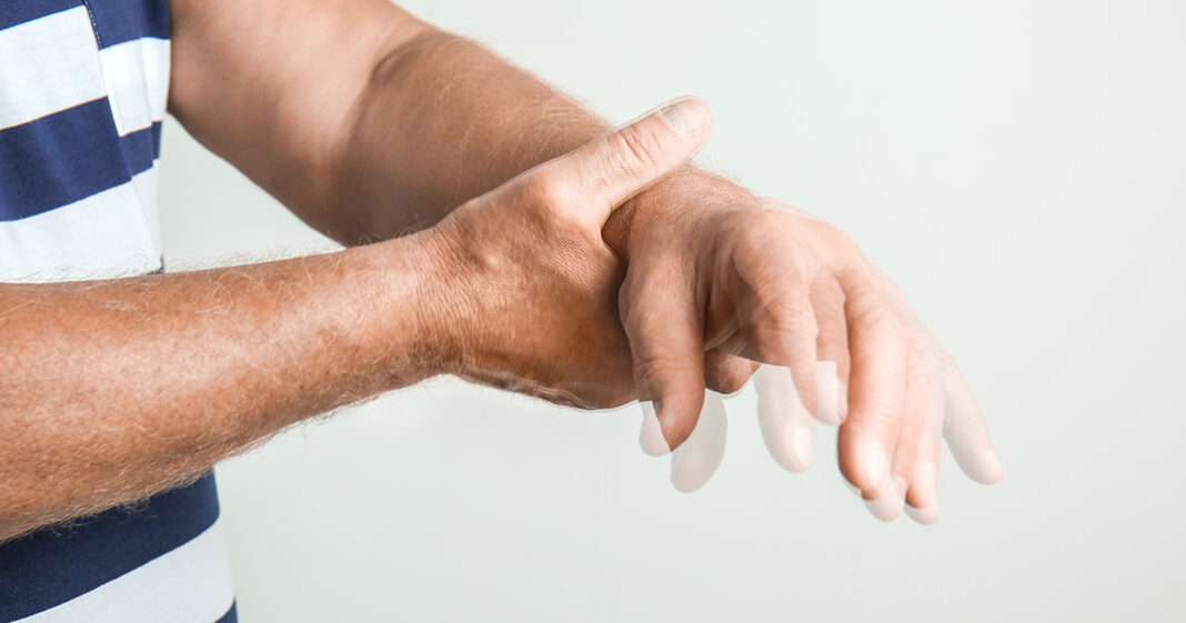 Un traitement antidiabétique est actuellement utilisé pour aider les patients souffrant d'un Parkinson