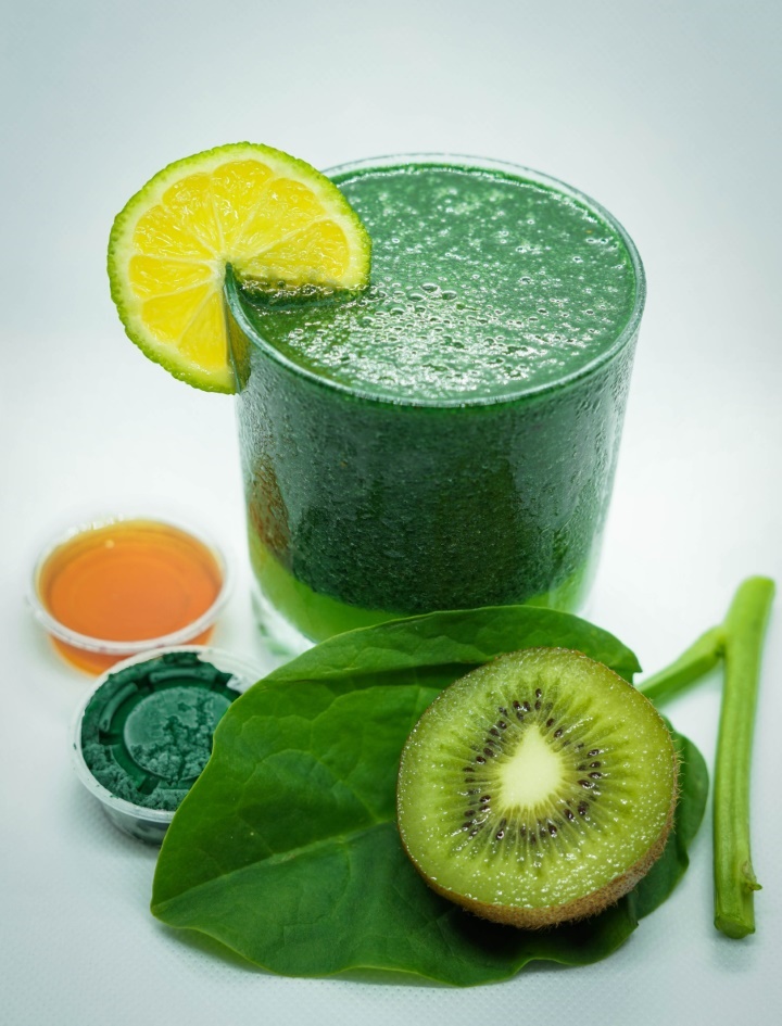 spiruline bio santé