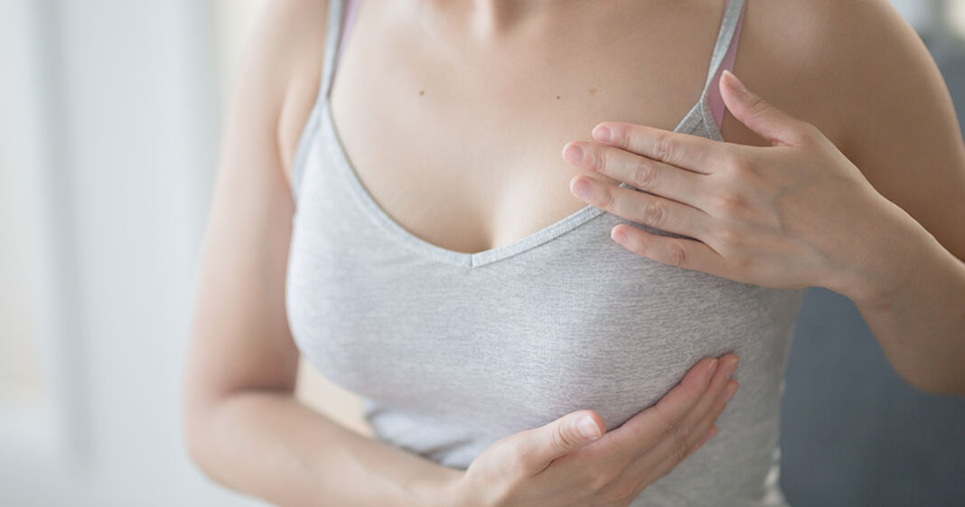 Dans le futur, soigner le cancer du sein grâce au froid pourrait devenir une réalité