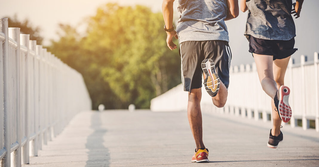 Faire du sport le soir réduirait les risques de décès prématuré